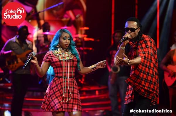 Coke Studio Africa SS 1-4