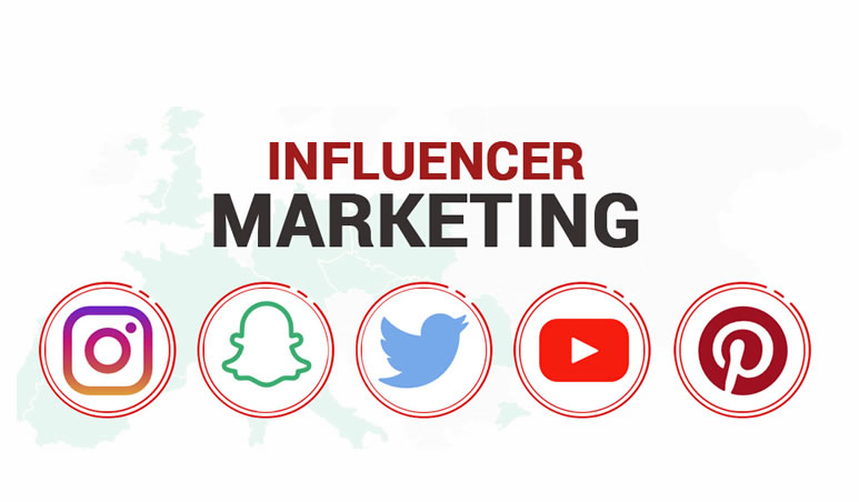 Influencer Marketing