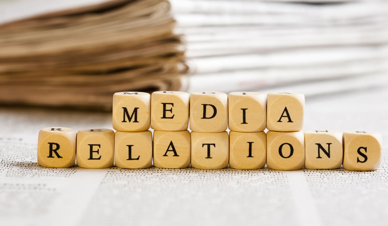 Media Relations